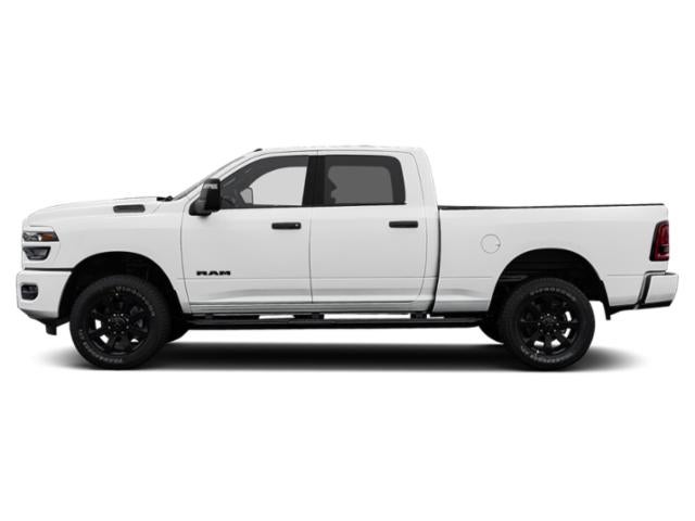 2027 RAM 2500 RAM 2500 BIG HORN CREW CAB 4X4 8' BOX