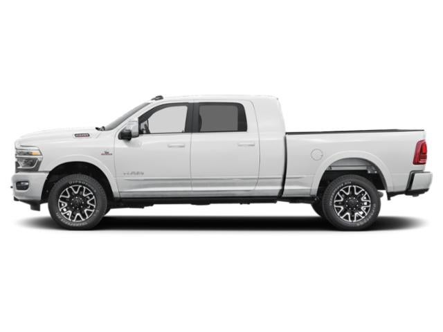 2027 RAM 2500 Limited