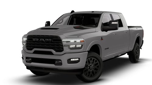 2026 RAM Ram 2500 RAM 2500 LIMITED MEGA CAB 4X4 6'4' BOX