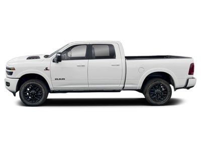 2027 RAM 3500 RAM 3500 LIMITED CREW CAB 4X4 8' BOX
