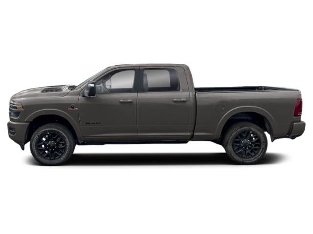 2027 RAM 3500 RAM 3500 LIMITED CREW CAB 4X4 8' BOX