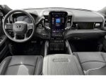 2027 RAM 3500 RAM 3500 LIMITED CREW CAB 4X4 8' BOX