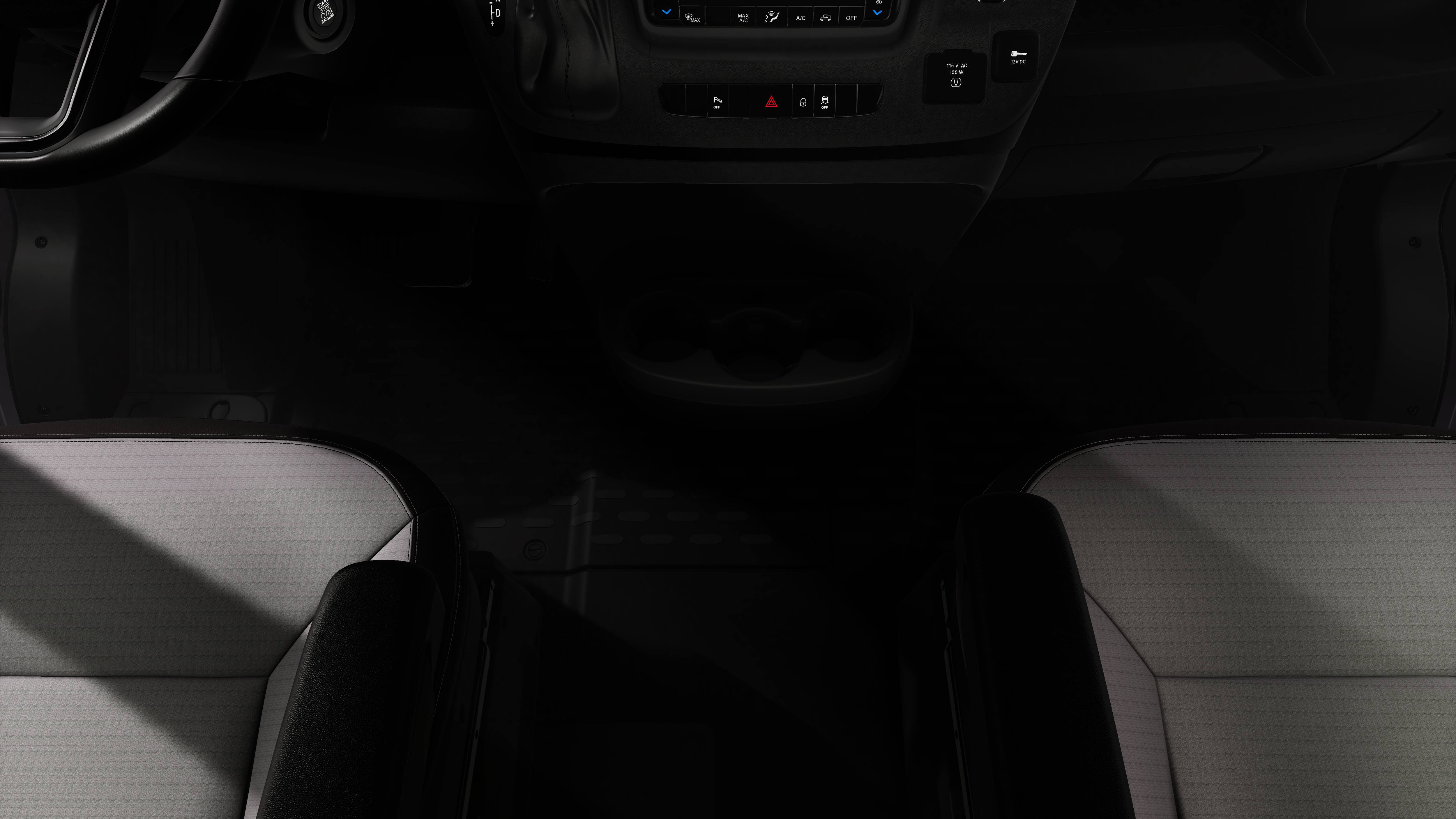 2026 RAM Ram ProMaster RAM PROMASTER 3500 TRADESMAN CARGO VAN HIGH ROOF 159' WB