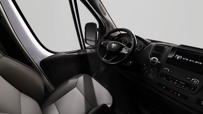 2026 RAM Ram ProMaster RAM PROMASTER 3500 TRADESMAN CARGO VAN HIGH ROOF 159' WB