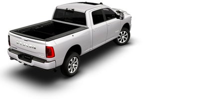 2027 RAM 2500 RAM 2500 LARAMIE CREW CAB 4X4 6'4' BOX