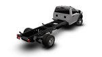 2026 RAM Ram 5500 Chassis Cab RAM 5500 TRADESMAN CHASSIS REGULAR CAB 4X4 120' CA