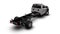 2026 RAM Ram 5500 Chassis Cab RAM 5500 TRADESMAN CHASSIS REGULAR CAB 4X4 120' CA