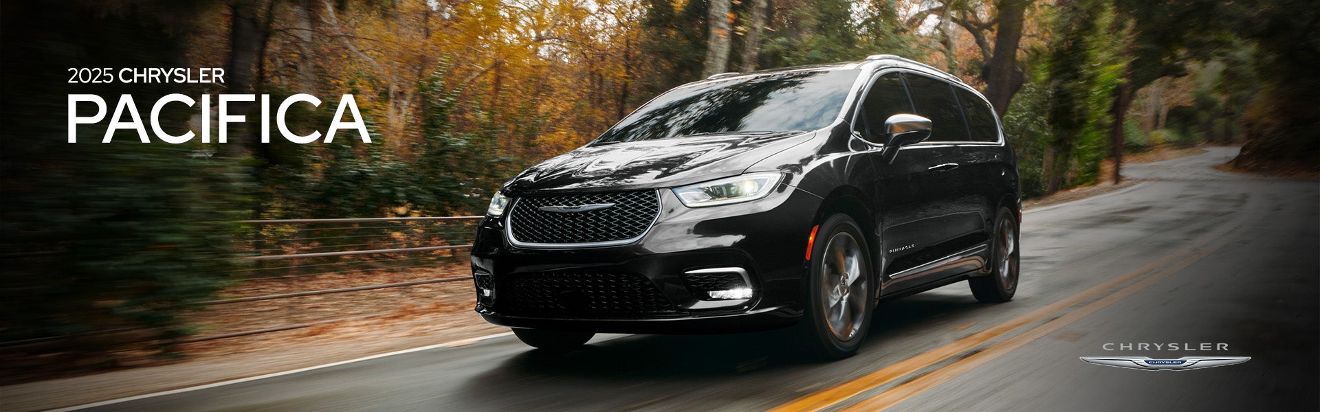 2026 Chrysler Pacifica in North Logan UT