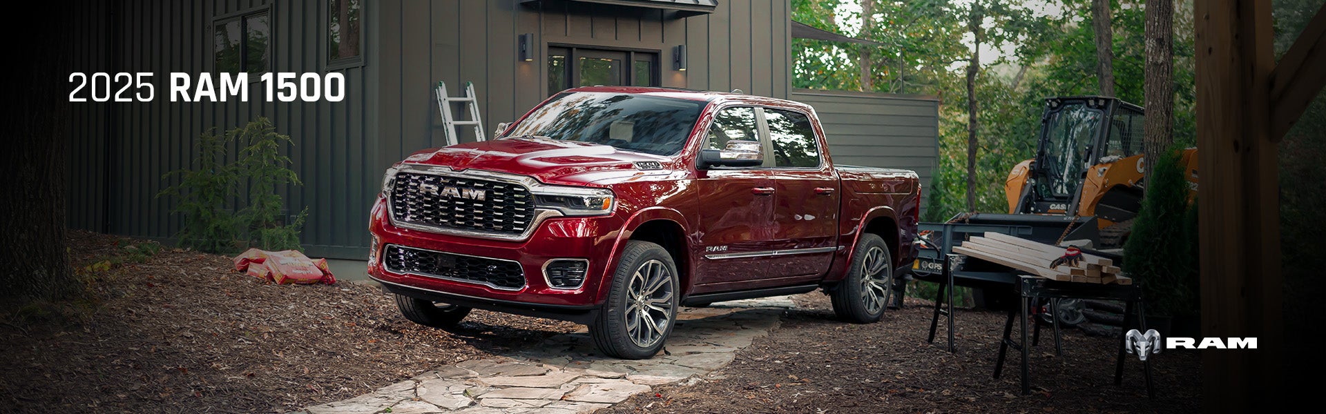 2026 Chrysler Ram 1500 in North Logan UT