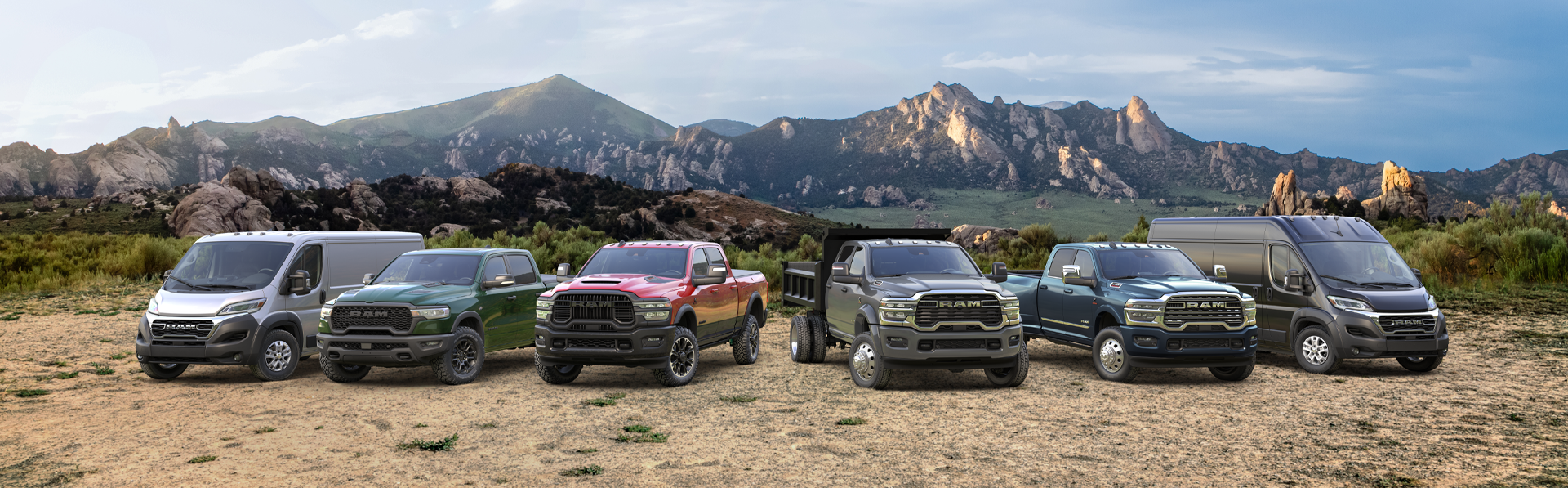 Heritage Chrysler Dodge Jeep Ram of Logan North Logan, UT