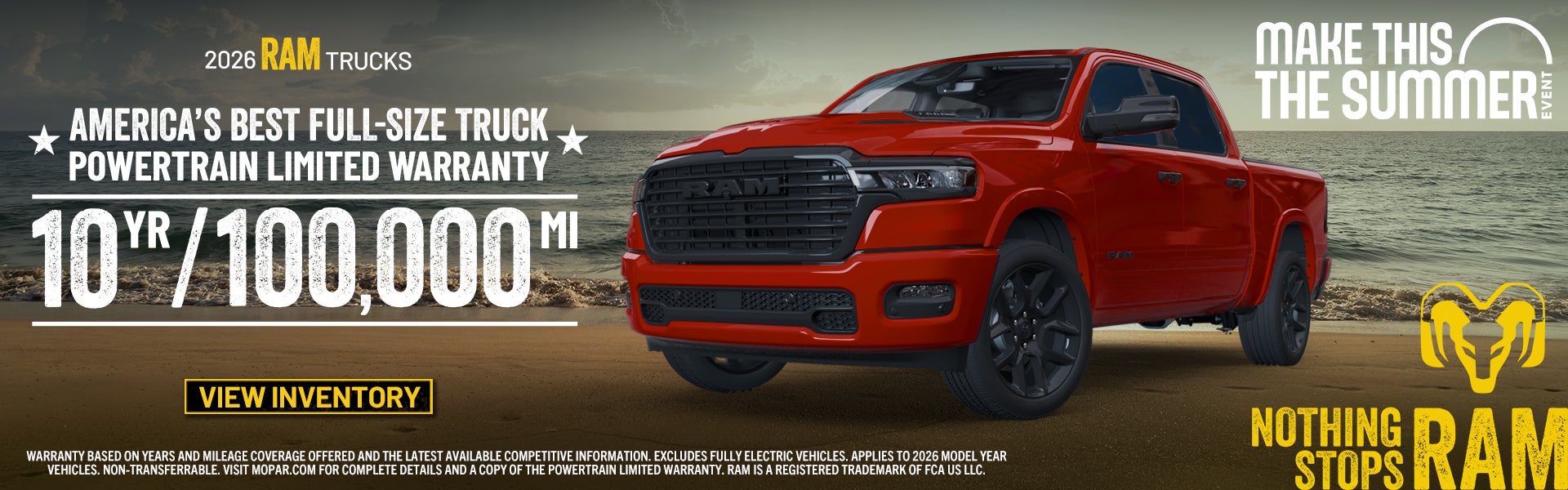 RAM TRUCKS AMERICAS BEST FULL-SIZE TRUCK