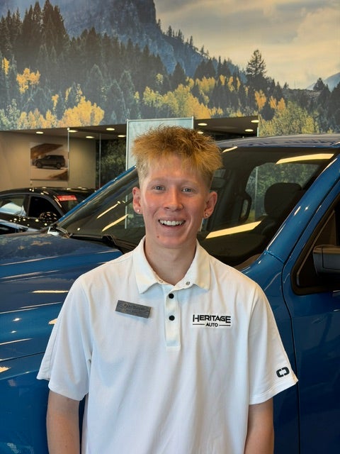 Ryan Burton