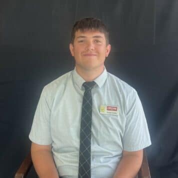 Kaleb Astle